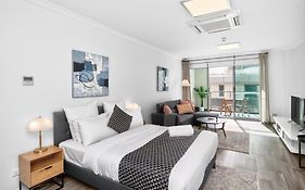 188 Apartments